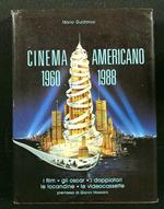 Cinema americano 1960-1988