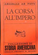 La corsa all'impero