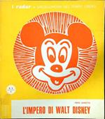 L' impero di Walt Disney