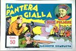 Dick Fulmine La pantera gialla