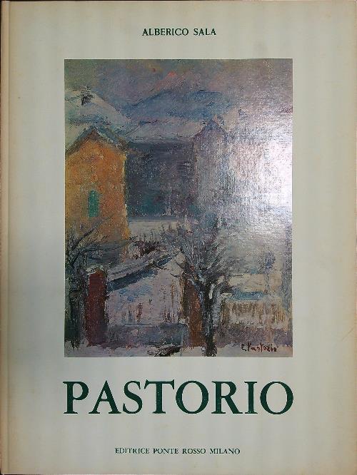 Pastorio