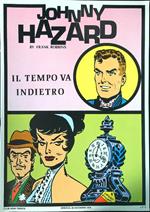 Johnny Hazard: Il tempo va indietro