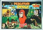 The Phantom: I pescatori di perle