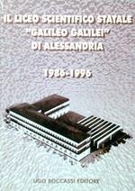 Il liceo scientifico statale Galileo Galilei di Alessandria 1986-1996
