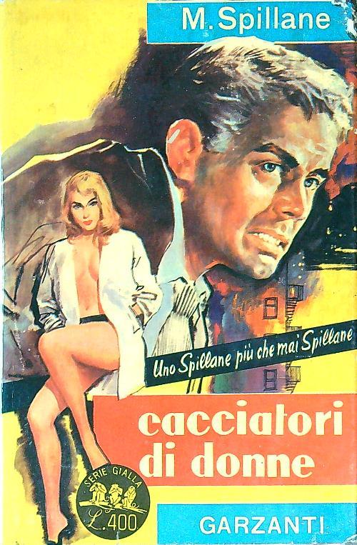 Cacciatori di donne