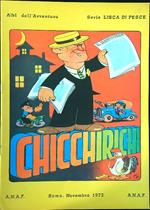 Chicchirichi
