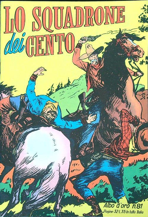 Lo squadrone dei cento