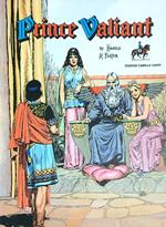 Prince Valint. Tavole dalla 181 alla 240
