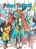 Prince Valiant. Tavole dalla 1 alla 60
