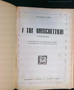 I tre moschettieri