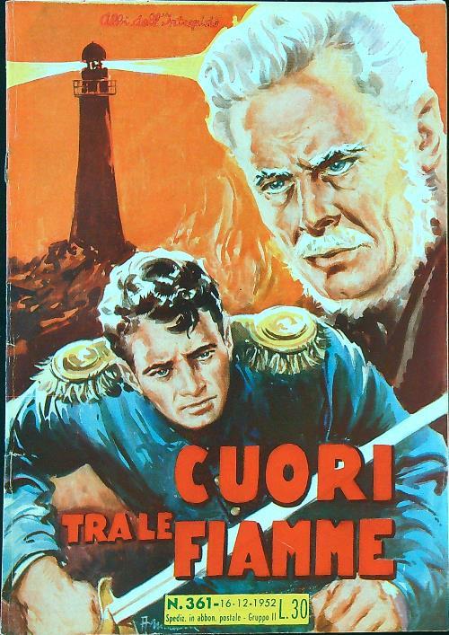 Cuori tra le fiamme