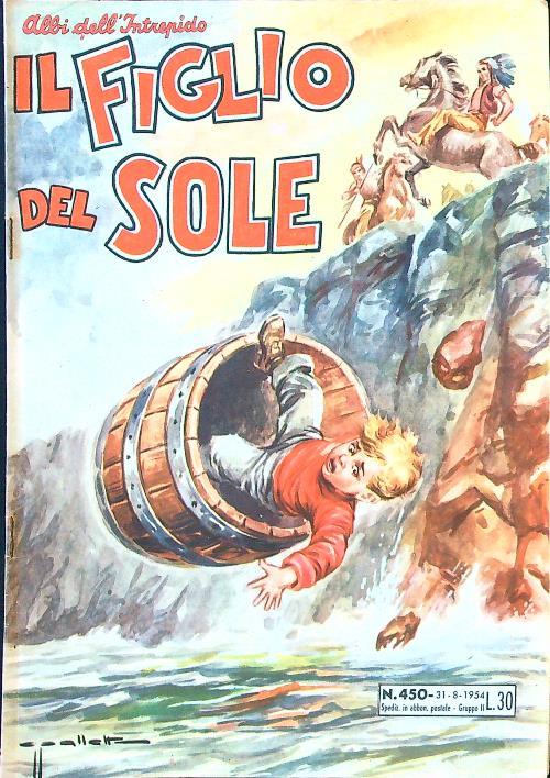 Il figlio del sole