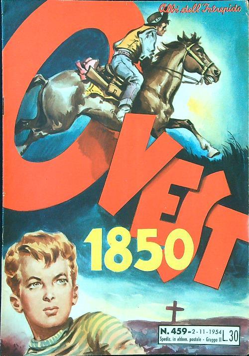 Ovest 1850