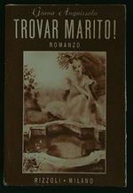 Trovar marito