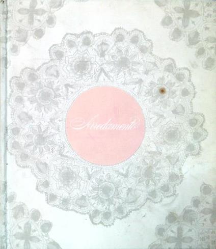 L' Enciclopedia dell'Arredamento - copertina