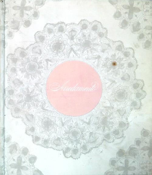 L' Enciclopedia dell'Arredamento - copertina