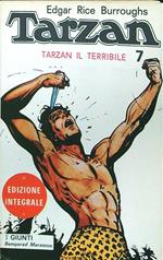 Tarzan il terribile