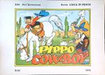 Pippo cow-boy