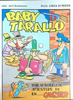 Baby Tarallo