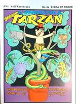 L' onorevole Tarzan