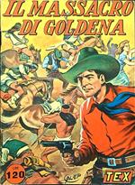 Il massacro di Goldena