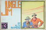 Jungle Jim n. 13/1981