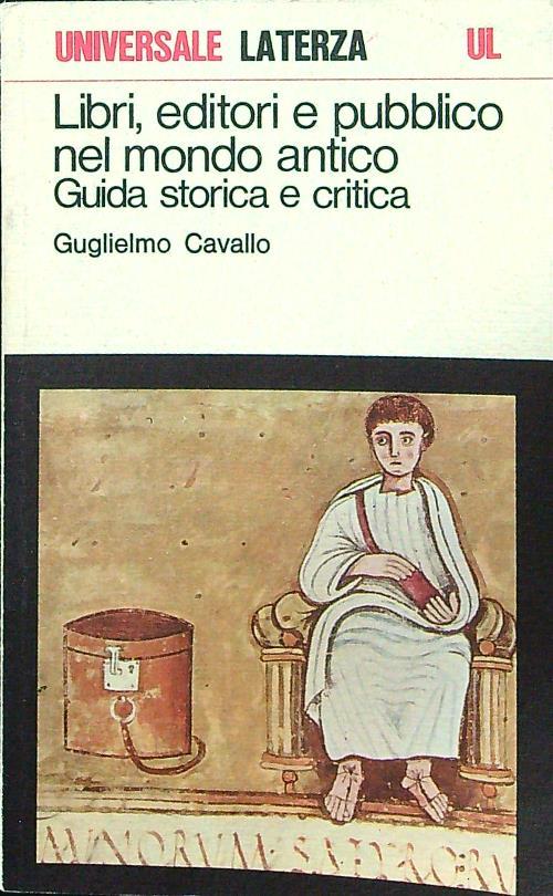 Libro di Faccia