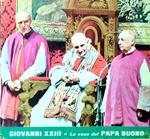 Giovanni XXIII. La voce del Papa buono - Allegato vinile