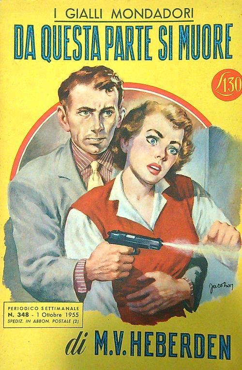 Libro di Faccia