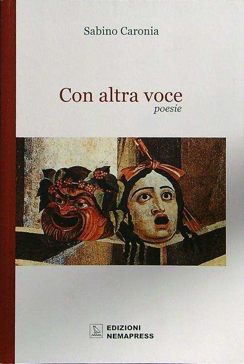 Libro di Faccia