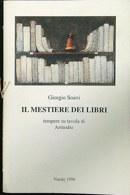 Libro di Faccia