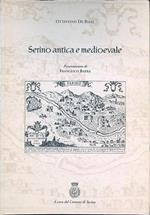 Serino antica e medioevale