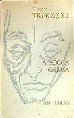 A bocca chiusa