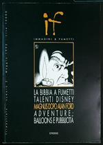 IF immagini e fumetti n. 3/maggio 1995