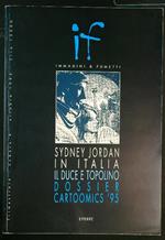 IF immagini e fumetti n. 4/ottobre 1995