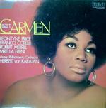 Bizet. Carmen (Libretto + 3 Vinili)