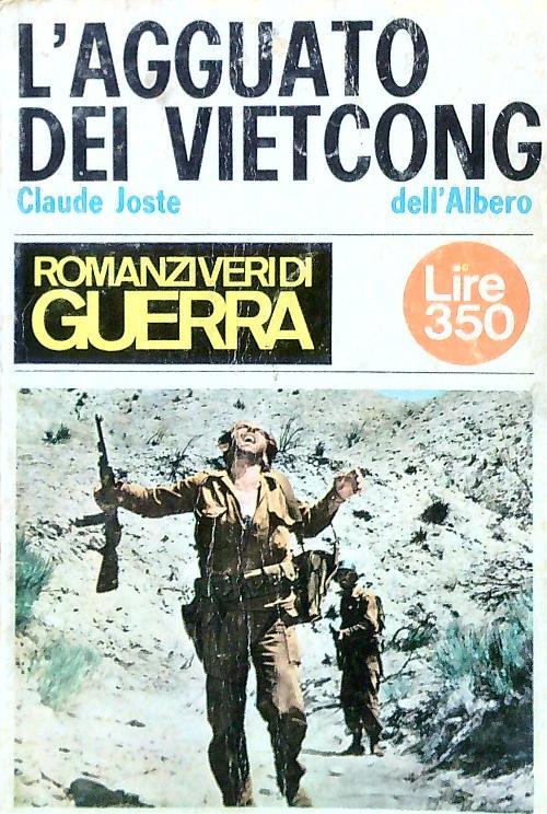 L' agguato dei Vietcong