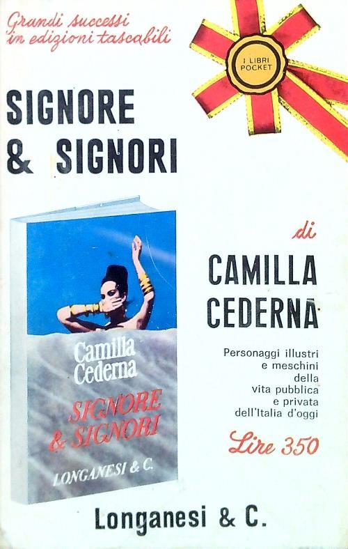 Signore & Signori