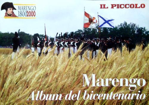 Marengo 1800-2000 - Album del bicentenario