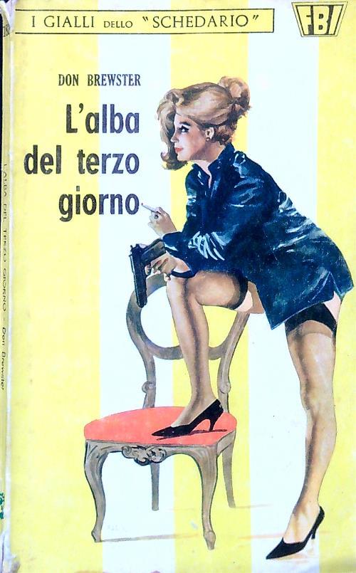 L' alba del terzo giorno
