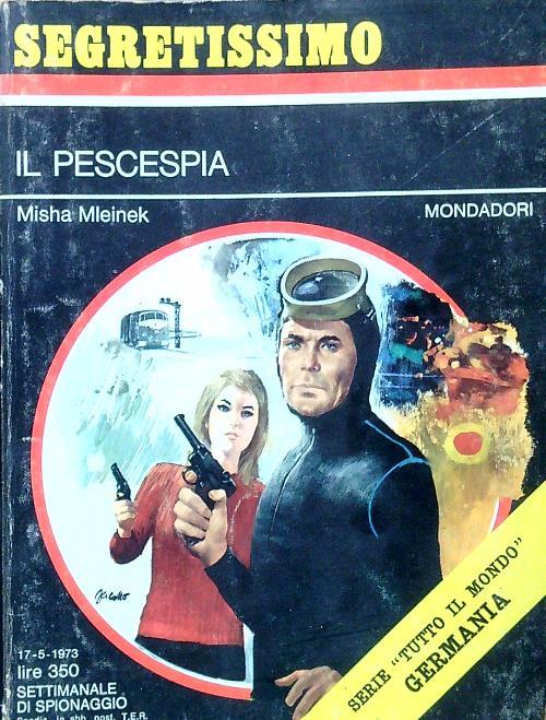 Il pescespia