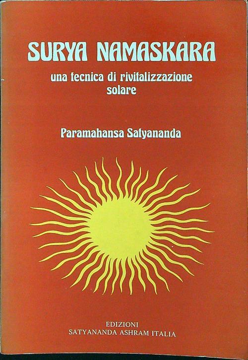 Paramahansa satyananda