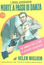 Morte a passo di danza