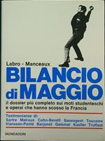 Il bilancio di maggio