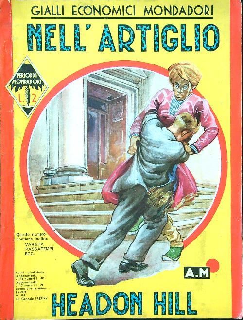 Nell'artiglio