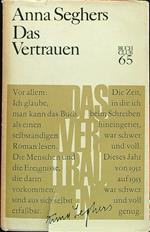 Das Vertrauen