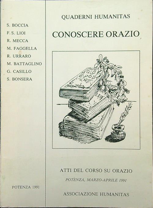 Libro di Faccia