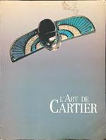 L' Art de Cartier