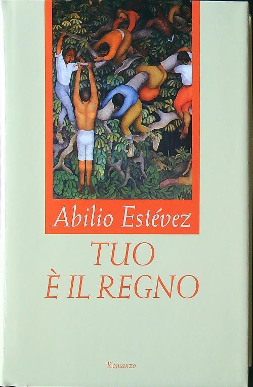 Tuo è il regno