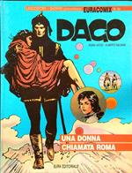 Dago 8 Una donna chiamata Roma